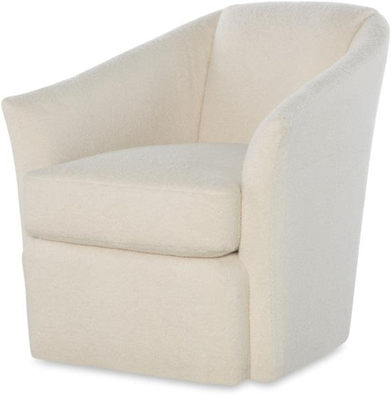 Century Furniture Sophie Swivel Chair SIG2131-8