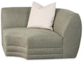 Century Furniture Century Signature Sectional SIG2133-Sectional