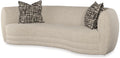Century Furniture Paloma Small Sofa SIG2133-3