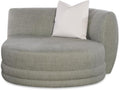 Century Furniture Paloma Right Arm Facing Pod Chaise SIG2133-93