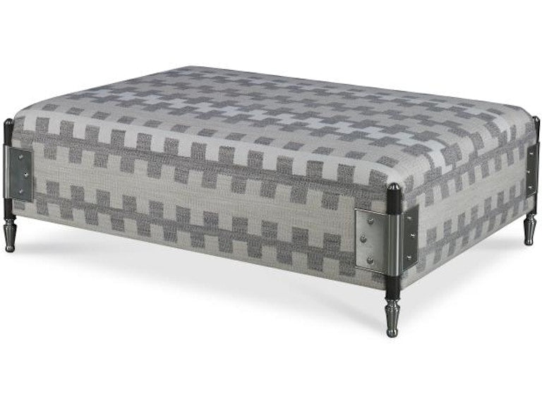 Century Furniture Gemma 36 To 47 Bench By The Inch SIG3001-12