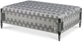 Century Furniture Gemma 120 To 131 Bench By The Inch SIG3008-12