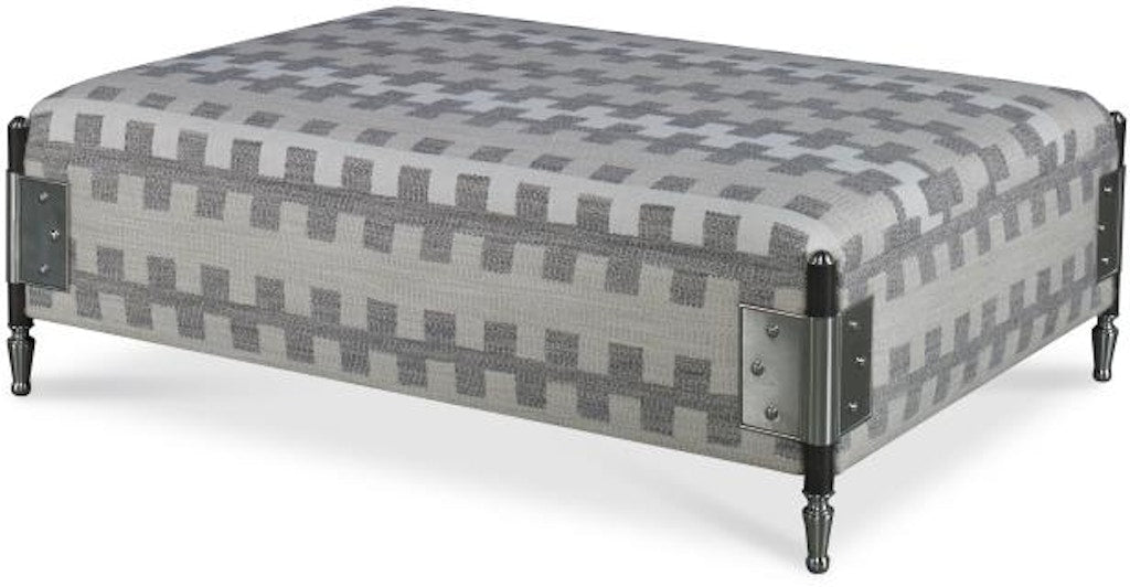 Century Furniture Gemma 120 To 131 Bench By The Inch SIG3008-12