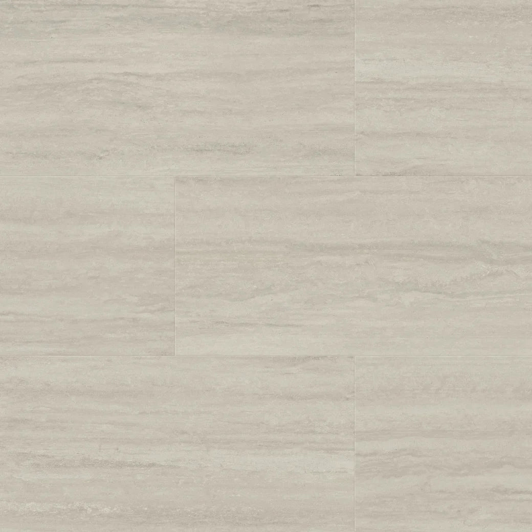 Karndean Luxury Vinyl Art Select Rigid Core Silk Travertino