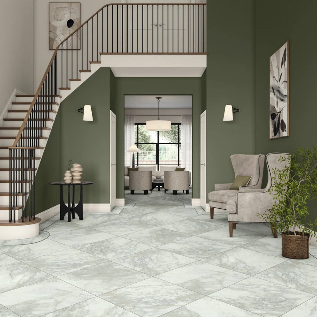 Karndean Luxury Vinyl Opus Sillano Marble