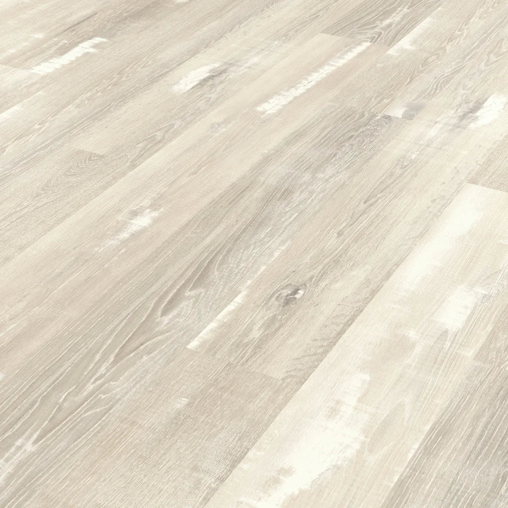 Karndean Luxury Vinyl Van Gogh Rigidcore Silver Farmhouse Oak