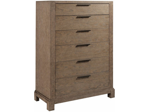 American Drew Cardell Chest 010-215