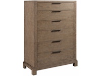 American Drew Cardell Chest 010-215