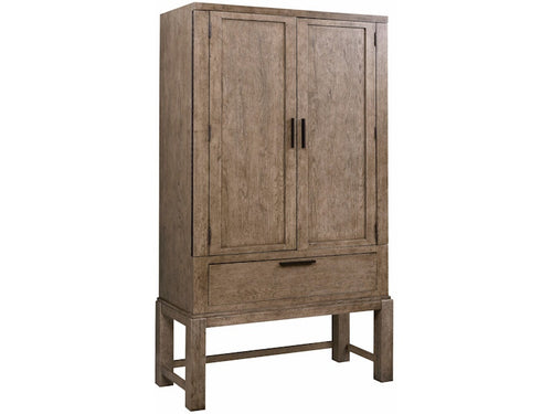 American Drew Brook Armoire 010-270