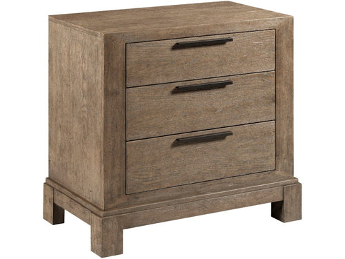 American Drew Hollins Nightstand 010-420