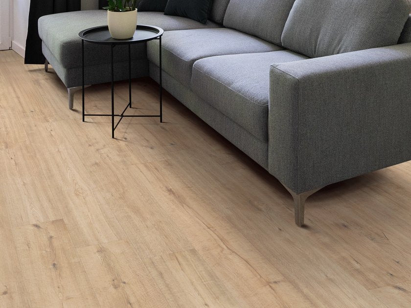 OAK GROVE SAND DUNE BEIGE ROOM