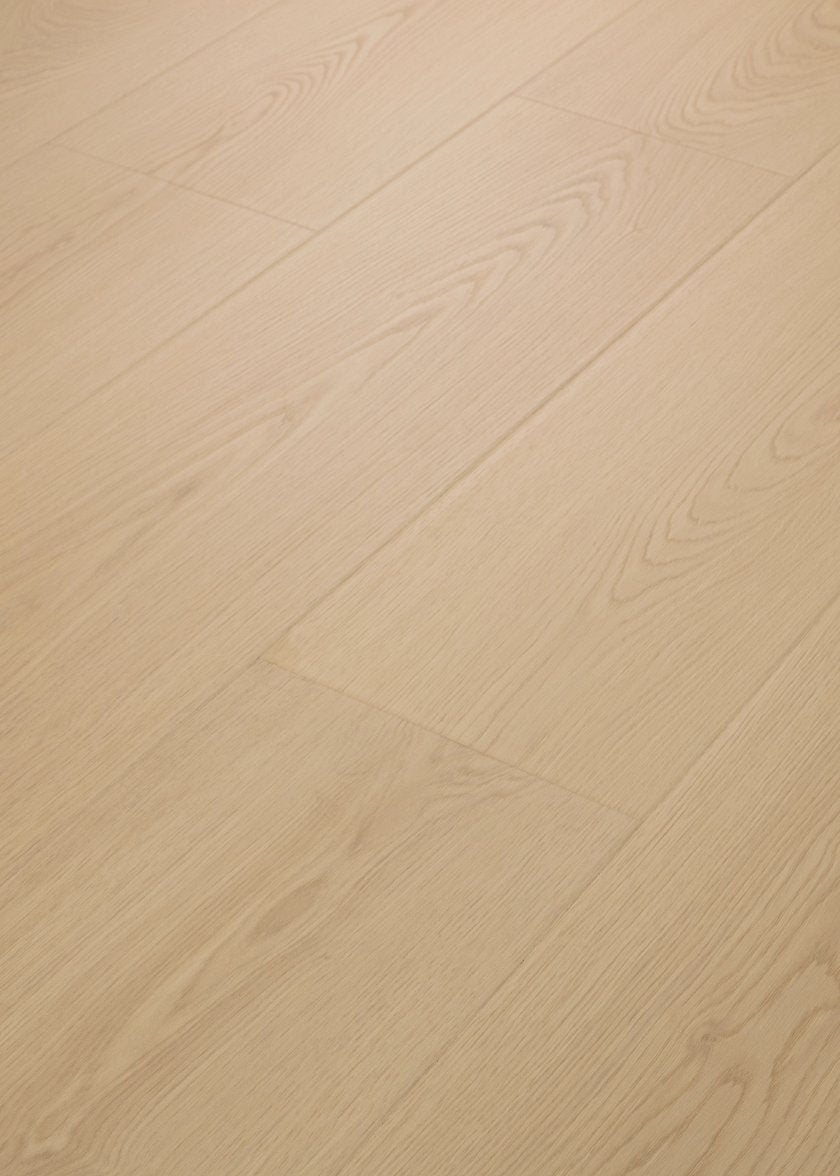 KOMONDOR BIRCHWOOD CREAM ANGLED