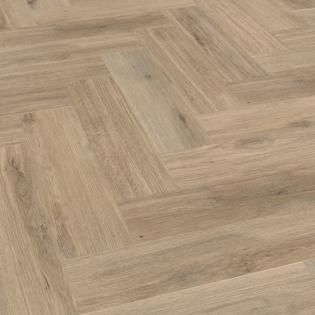 Karndean Luxury Vinyl Korlok Select Canadian Urban Oak 24"x6"