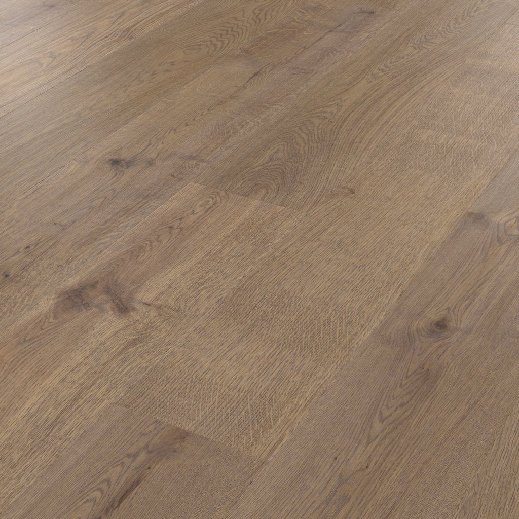 Karndean Luxury Vinyl Korlok Select Smoked Butternut