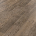Karndean Luxury Vinyl Van Gogh Rigidcore Smoked School Cedar