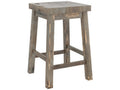 Canadel Wood Fixed Stool SNF050570808D24