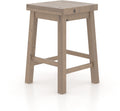 Canadel Wood Stool SNF050572525R24