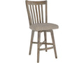 Canadel Upholstered Fixed Stool SNF07119KL08D24