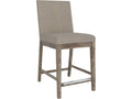 Canadel Upholstered Fixed Stool SNF08002KL08D24