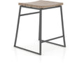 Canadel Wood Stool SNF0805325NAR24