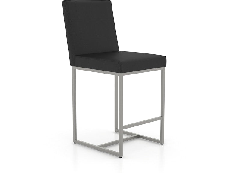 Canadel Upholstered Fixed Stool SNF08174ZDSSM24