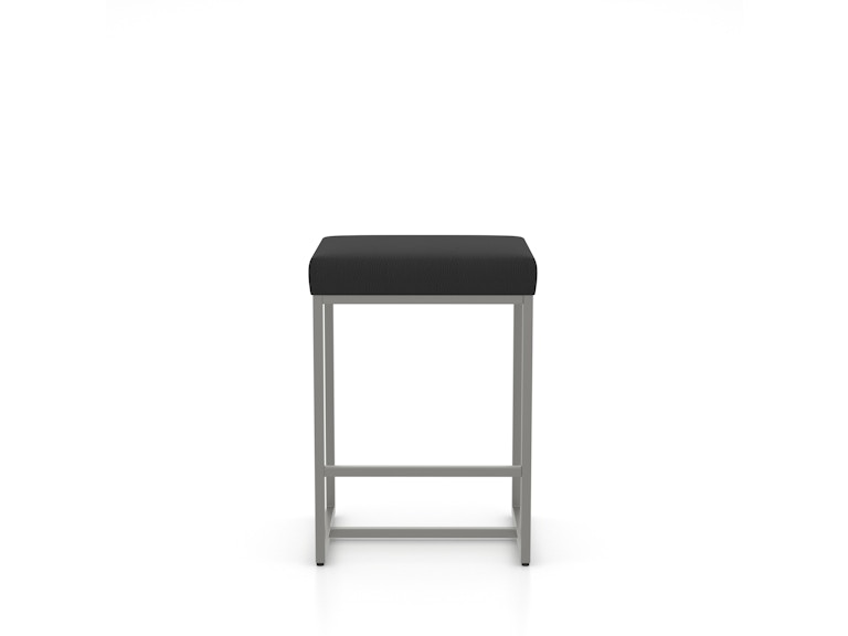 Canadel Upholstered Fixed Stool SNF08176ZDSSM24
