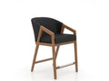 Canadel Upholstered Fixed Stool SNF08178ZD25M24