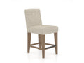 Canadel Upholstered Stool SNF08194FQ25R24