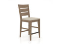 Canadel Upholstered Stool SNF08196FQ25R24