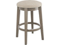 Canadel Upholstered Fixed Stool SNF090517T49M24