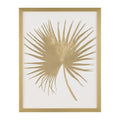 Annie Moran's Golden Palms I | John-Richard - GBG-2960A
