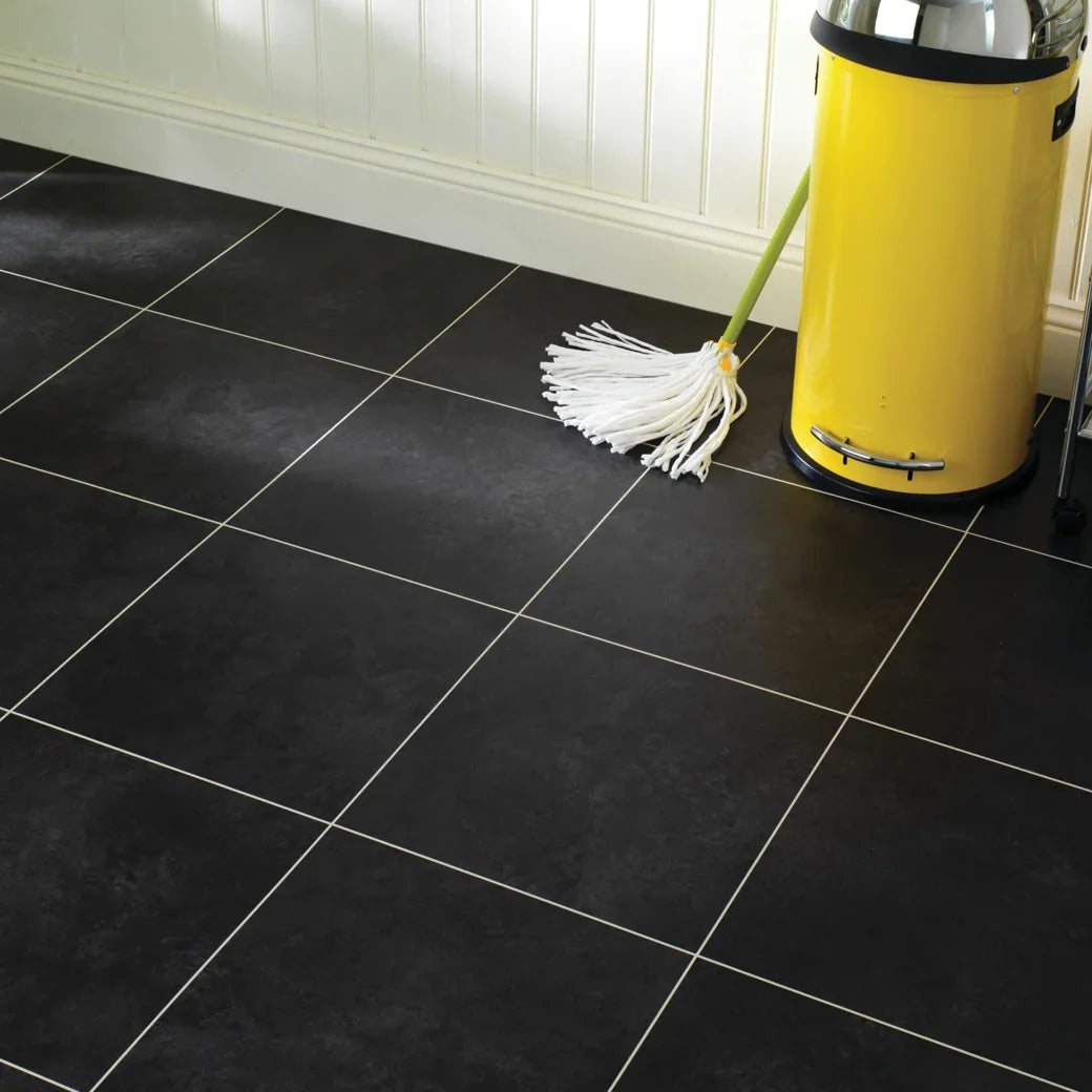 Karndean Luxury Vinyl Opus Nero