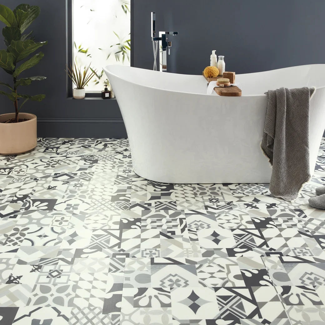 Karndean Luxury Vinyl Opus Casablanca
