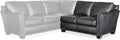 Bradington Young Lennon Right Arm Facing Loveseat 732-58