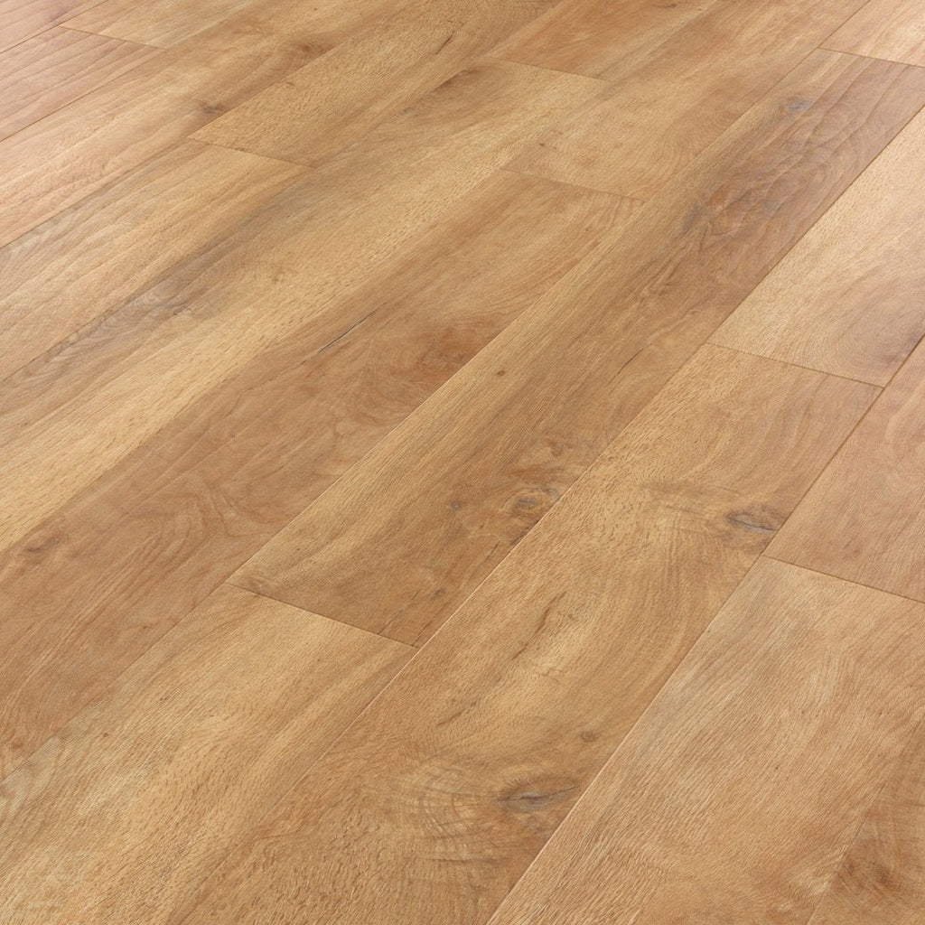 Karndean Luxury Vinyl Art Select Spring Oak