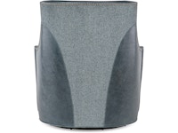 Bradington Young Brynley Swivel Chair 430-25SW