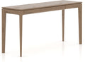 Canadel Console Table SRE016602020DDHMF