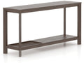 Canadel Console Table SRE016602929MTM6F