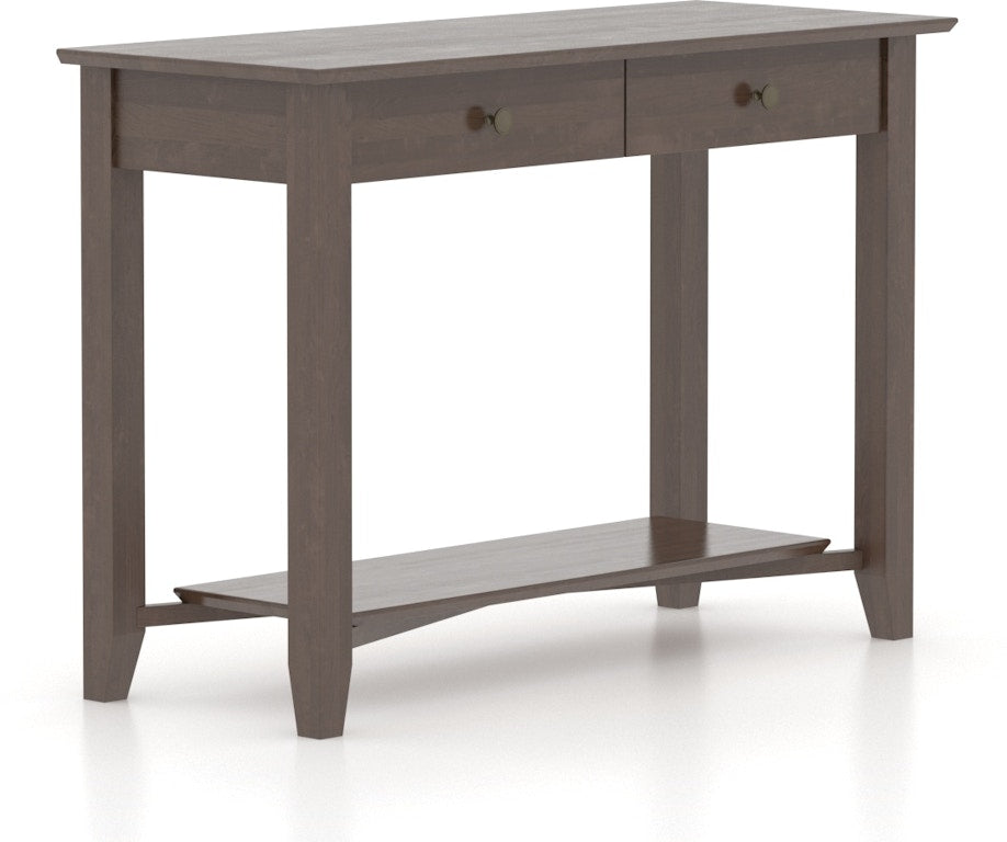 Canadel Console Table SRE018462929MEJCF