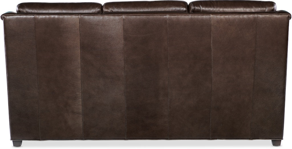 Bradington Young Kylan Reclining Sofa with Power Headrest 910-90