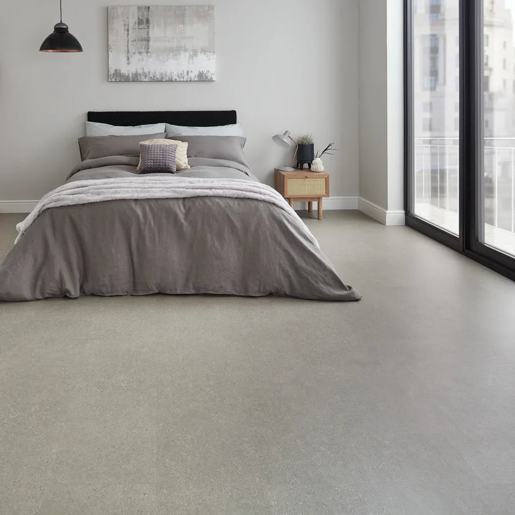 Karndean Luxury Vinyl Knight Tile Olten Stone