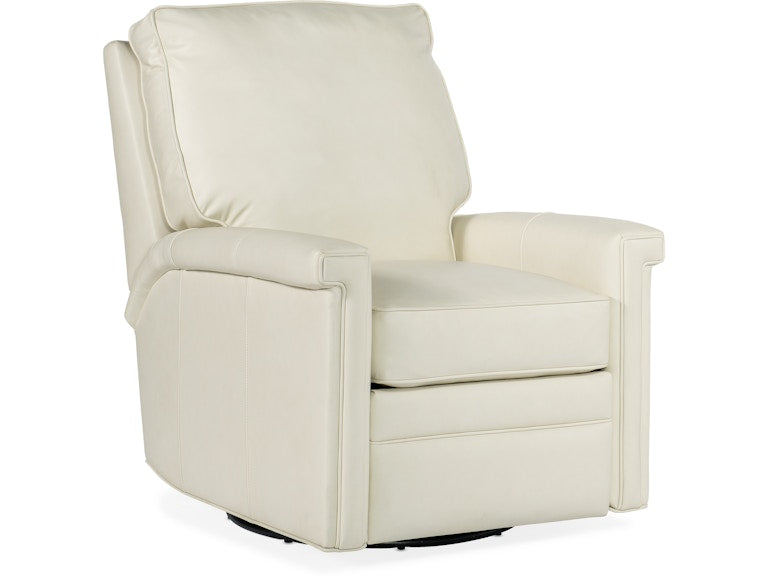 Bradington Young Mallory Wall Hugger Recliner 7774