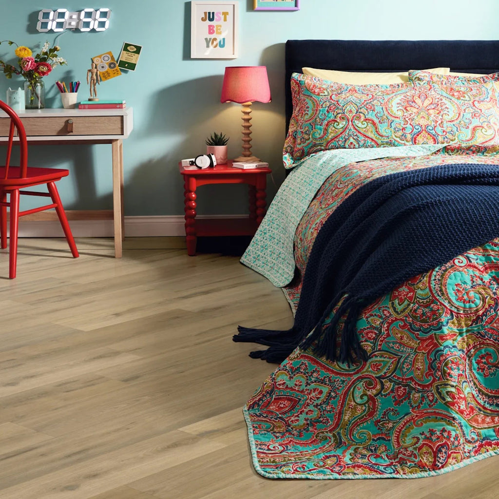 Karndean Luxury Vinyl Opus Steen Oak