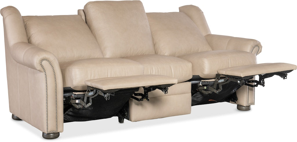 Bradington Young Newman Reclining Sofa 916-90