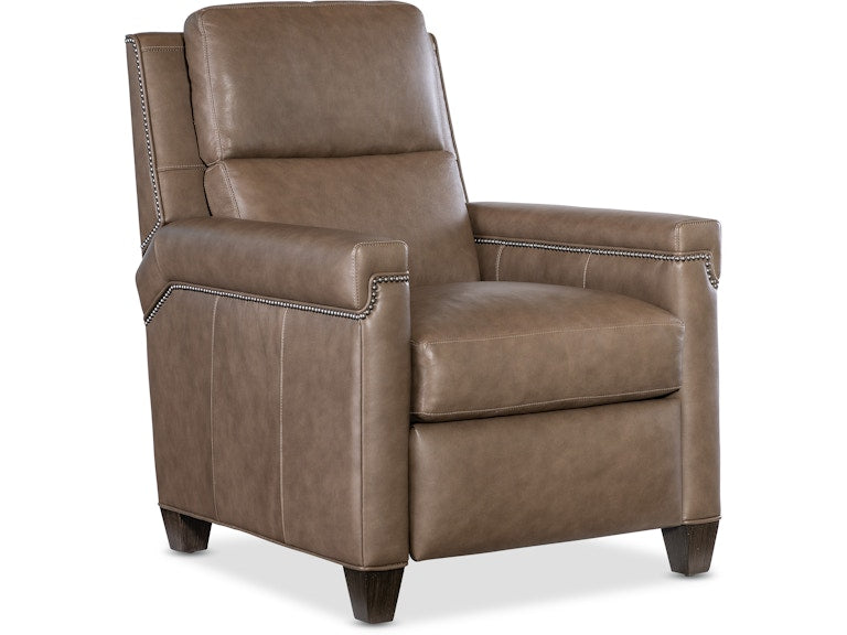 Bradington Young Magnolia 3-Way Lounger 3501