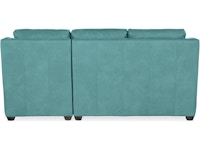Bradington Young Raymond Right Arm Facing Chaise - Two Piece Back 201-42-2
