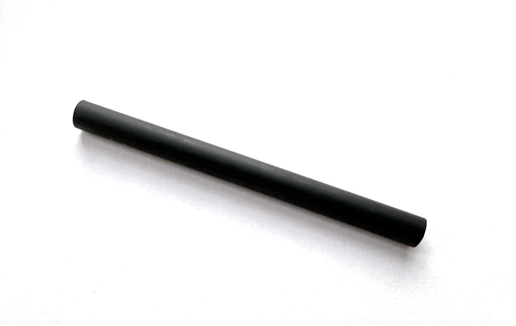 3" Straight Rubber Tile Dowel