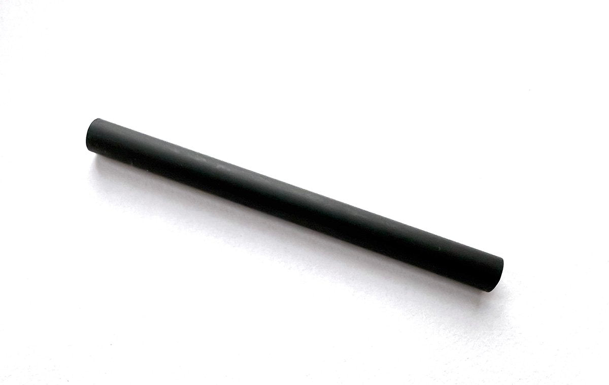 3" Straight Rubber Tile Dowel