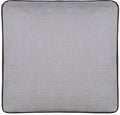 Century Furniture Throw Pillow - Welted Corners Style B2