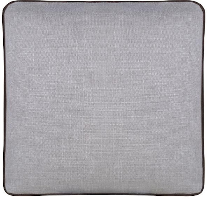 Century Furniture Throw Pillow - Welted Corners Style B2